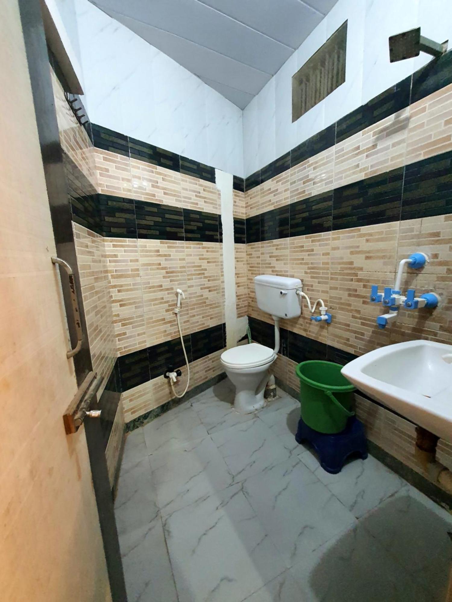 Taj City Hotel アーグラ エクステリア 写真